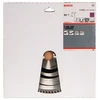 Image de Bosch Accesorios Lame De Scie Circulaire Multi-matériaux Mm Mu B 250x30-80 One Size