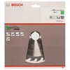 Image de Bosch Accesorios Lame De Scie Circulaire Pour Bois Op Wo H 190x30-24 One Size