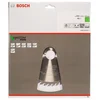 Image de Bosch Accesorios Lame De Scie Circulaire Pour Bois Op Wo H 200x30-48 One Size