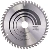 Image de Bosch Accesorios Lame De Scie Circulaire Pour Bois 210x30 Mm One Size