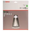 Image de Bosch Accesorios Lame De Scie Circulaire Pour Bois Op Wo H 230x30-48 One Size
