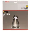 Image de Bosch Accesorios -14 8-1/4 Disque Circulaire Construction En Bois 210x2.8x30 One Size