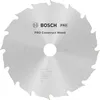Image de Bosch 1x Lame de scie circulaire filaire PRO Construct Wood en occasion ou reconditionné