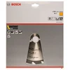 Image de Bosch Accesorios Lame De Scie Circulaire Pour Bois Cw Wo H 230x30-16 One Size