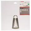 Image de Bosch Accesorios Lame De Scie Circulaire Pour Bois Op Wo B 250x30-60 One Size
