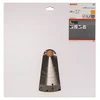 Image de Bosch Accesorios Lame De Scie Circulaire Pour Bois Cw Wo S 315x30-20 One Size