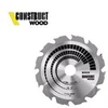 Image de Lame de scie circulaire de table construct wood (bois sans clous) Ø 315 al 30 mm 20 dents bosch 2608640701