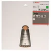 Image de Bosch Accesorios Lame De Scie Circulaire Pour Bois Op Wo H 250x30-60 One Size