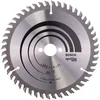 Image de Bosch Accesorios Lame De Scie Circulaire Pour Bois Op Wo H 160x20-48 One Size