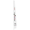 Image de Bosch Accesorios Jeu De Lames De Scie Sabre S 611 Df 5 Unités One Size
