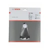 Image de Bosch Accesorios Lame De Scie Circulaire Pour Bois Se Wo H 190x30-12 One Size