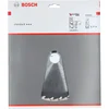 Image de Bosch Accesorios Lame De Scie Circulaire Pour Bois Circular Se Wo H 235x30-30 One Size