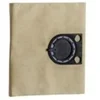 Image de Sacs Filtre En Papier Pour Aspirateur Gas50 (X5Pièces) Bosch 2605411163