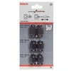 Image de Bosch - Adaptateur De Transition Compose De 6 Pieces