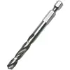 Image de Foret pilote cobalt HSS à queue hexagonale 7,15 mm x 80 mm Powerchange Bosch