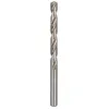 Image de Forêt à Métaux Rectifié HSS-G, DIN 338, 135° Angle de Coupe, 81mm Longueur Utile, 8.8mm Diamètre, Lot de 5 en occasion ou reconditionné