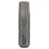 Image de Bosch Accesorios Embout Torx T40 C 25 Mm 3 Unités