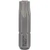 Image de Jeu de 3 embouts TX40 à queue hexagonale 25 mm Bosch
