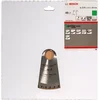 Image de Bosch Accesorios Lame De Scie Circulaire Pour Bois Circular Op Wo B 216x30-48 One Size