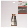 Image de Bosch Accesorios Lame De Scie Circulaire Pour Bois Op Wo B 254x30-60 One Size