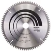 Image de Bosch Accesorios Lame De Scie Circulaire Op Wo-b 254x 30-80 Mm One Size
