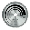 Image de Lame de scie à onglet & radiales optiline wood Ø 254 al 30 mm 40 dents bosch 2608640438