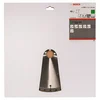 Image de Bosch Accesorios Lame De Scie Circulaire Pour Bois Op Wo B 305x30-40 One Size