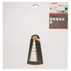Image de Bosch Accesorios Lame De Scie Circulaire Pour Bois Op Wo B 305x30-60 One Size
