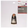 Image de Bosch Accesorios Lame De Scie Circulaire Multi-matériaux Mm Mu B 216x30-60 One Size
