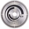 Image de Bosch Accesorios Lame De Scie Circulaire Multi-matériaux 216 Mm One Size