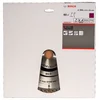 Image de Bosch Accesorios Lame De Scie Circulaire Multi-matériaux Mm Mu B 254x30-60 One Size
