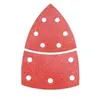 Image de Bosch 2608607409 Feuille Abrasive 10 Pièces Grain 120