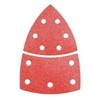 Image de Bosch 2608607410 Bande Abrasive 10 Pièces Grain P180
