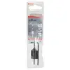 Image de Bosch Accesorios Foret Hélicoïdal à Fraiser 3 Mm