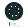 Image de Bosch 2608601175 Disque Abrasif Pour Ponceuse Dureté Moyenne 125 Mm