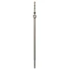 Image de Bosch Accesorios Adaptateur Couronne Plus M16 440 Mm One Size