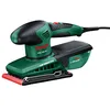 Image de Bosch Ponceuse vibrante PSS 300 AE | Des résultats de la plus haute qualité pour les travaux de ponçage les plus exigeants PSS 300 AE Ponceuse vibrante en occasion ou reconditionné