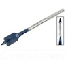 Image de Bosch 2608595491 Mèche Plate Self Cut Speed Avec Queue Six Pans 1/4'' Ø 20 Mm Longueur 152 Mm