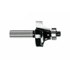 Image de Bosch 2608628340 Fraise à Arrondir 8 Mm 6 X 13,5 X 53 Mm