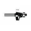 Image de Bosch 2608628342 Fraise à Arrondir 8 Mm 10 X 16,5 X 57 Mm