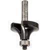 Image de Bosch Accesorios Fraise à Arrondir Avec Roulement 8x36.7x60 Mm One Size