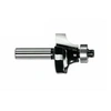 Image de Bosch 2608628343 Fraise à Arrondir 8 Mm 12 X 19 X 60 Mm
