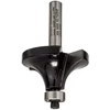 Image de Bosch Accesorios Fraise à Arrondir Avec Roulement 8x42.7x66 Mm One Size