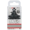 Image de Bosch 2 608 628 345 Fraise A Arrondir 8 Mm 15 X 22 X 66 Mm