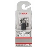 Image de Bosch 2 608 628 347 Fraise A Araser 8 Mm 12,7 X 13 X 56 Mm