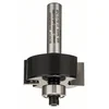 Image de Bosch Accesorios Fraise à Rainurer 8x31.8x54 Mm One Size