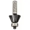 Image de Bosch Accesorios Fraise à Chanfreiner 8x23.7x54 Mm One Size