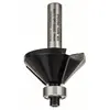 Image de Bosch Accesorios Fraise à Chanfreiner 8x35x56 Mm One Size