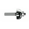 Image de Bosch 2608628365 Fraise à Canneler 8 Mm 12 X 36,7 X 16 X 58 Mm