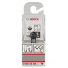 Image de Bosch 2 608 628 368 Fraise A Canneler 8 Mm 6 X 24,7 X 13 X 40 Mm